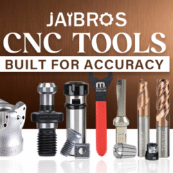 cnc tools