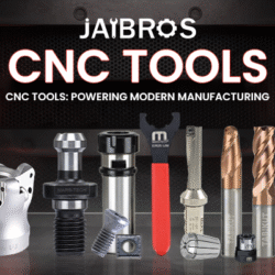 cnc machine tools