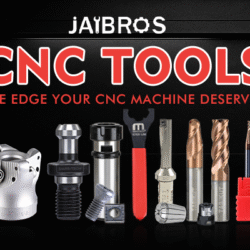 cnc tools