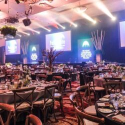 corporate event management dubai