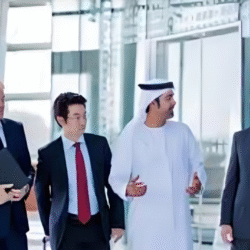 business consulting services in dubai