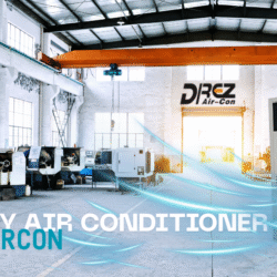 factory air conditioner