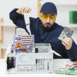 Computer Repair in Belleville