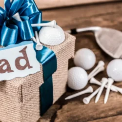 presents for golfers