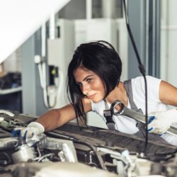 Patriot Express Tire & Oil