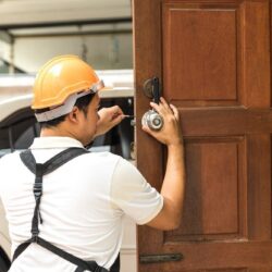 professional door replacement services