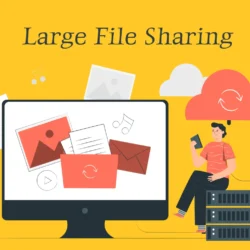 Send Large Files Online Free
