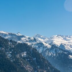 jammu kashmir package