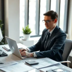 Bookkeeping and Accounting Services