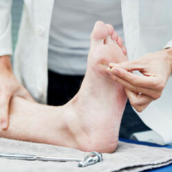 Advanced Neuropathy Treatment Solutions in DHA Lahore Rehab Care