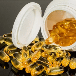 vitamin manufacturers USA