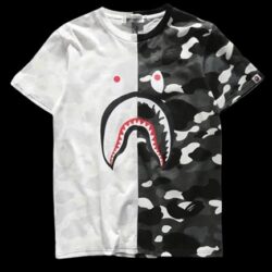 How to Refresh a Superfine Bape Shirt Without Washing