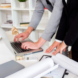 Bookkeeping Services for Homebuilders