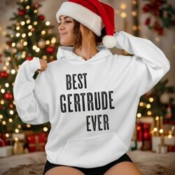 casquette gertrude | Official gertrude france Store | Shop Now