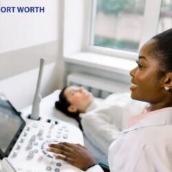 3d ultrasound fort worth