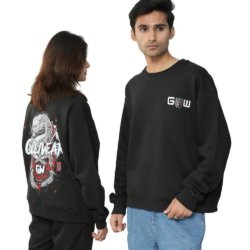 Buy Sweatshirts Online Pakistan