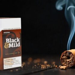 Black Mild Cigars: Smooth Taste and Trusted Quality by Tobacco Stock