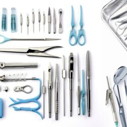 Surgical-Instruments and Surgical Sets