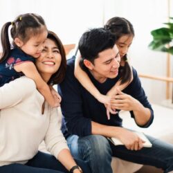 Build Positive Relationships with Parents and Carers