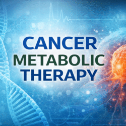 Cancer Metabolic Therapy