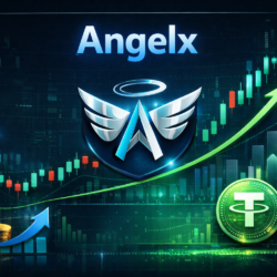How Angelx Simplifies Crypto Trading for Beginners