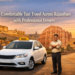 Delhi to Jaipur taxi