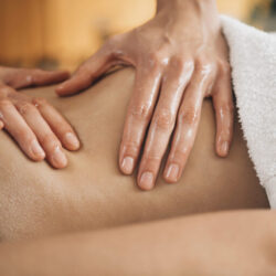 Hidroterapia de colon Mérida