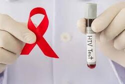 Confidential HIV testing you trust
