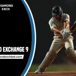 Diamond Exchange 9