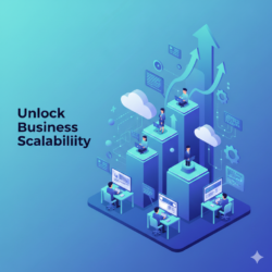 Unlock Business Scalability Through Salesforce CRM Development