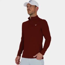 Golf Quarter Zip