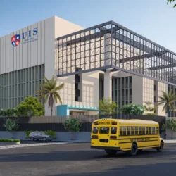 best International & CBSE school in Ahmedabad.