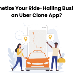 uber clone