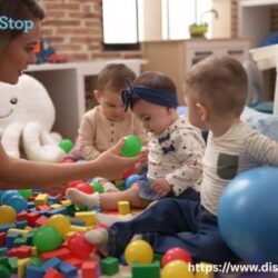 Infant Daycare Brooklyn