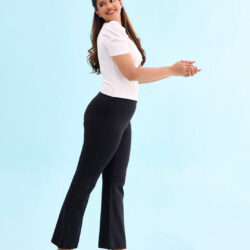 bell bottom jeans for women