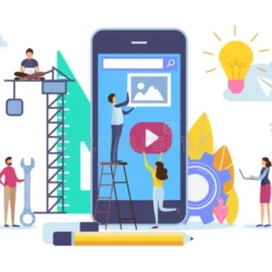 mobile app development company in canada