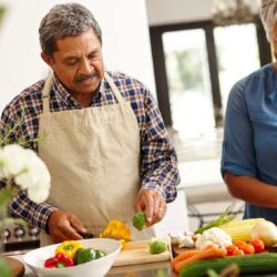 Natural Ways to Support Healthy Swallowing and Reduce Food Regurgitation