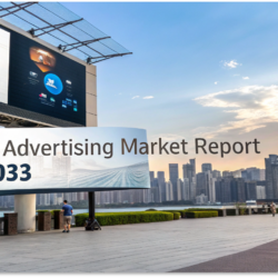 Outdoor Advertising Market