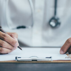 Quick, private sexual health screening