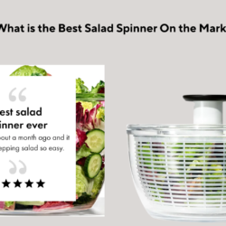 salad spinner
