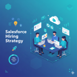 Hire Salesforce Developers
