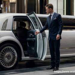 Car Service in Seattle Washington