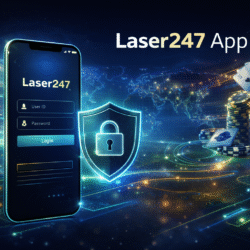 laser247 app