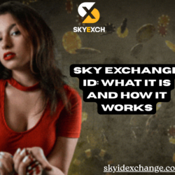 Sky exchange id
