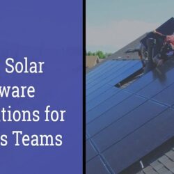 Solar Panel Design Tool