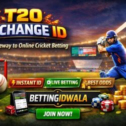 T20 Exchange ID