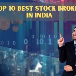 Top traders in India