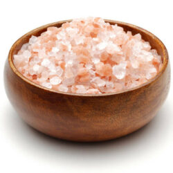 Pink salt exporter