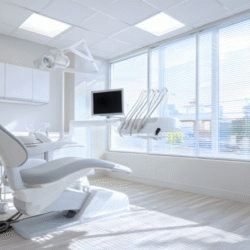 Dr. Dorj at Z Care Dental