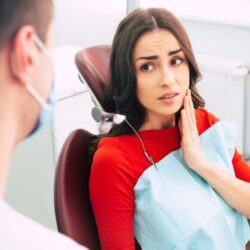 Implant Dentist in Overland Park